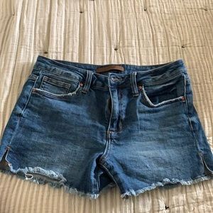 Joe’s Jean Shorts